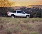 Nissan Titan 2006 года